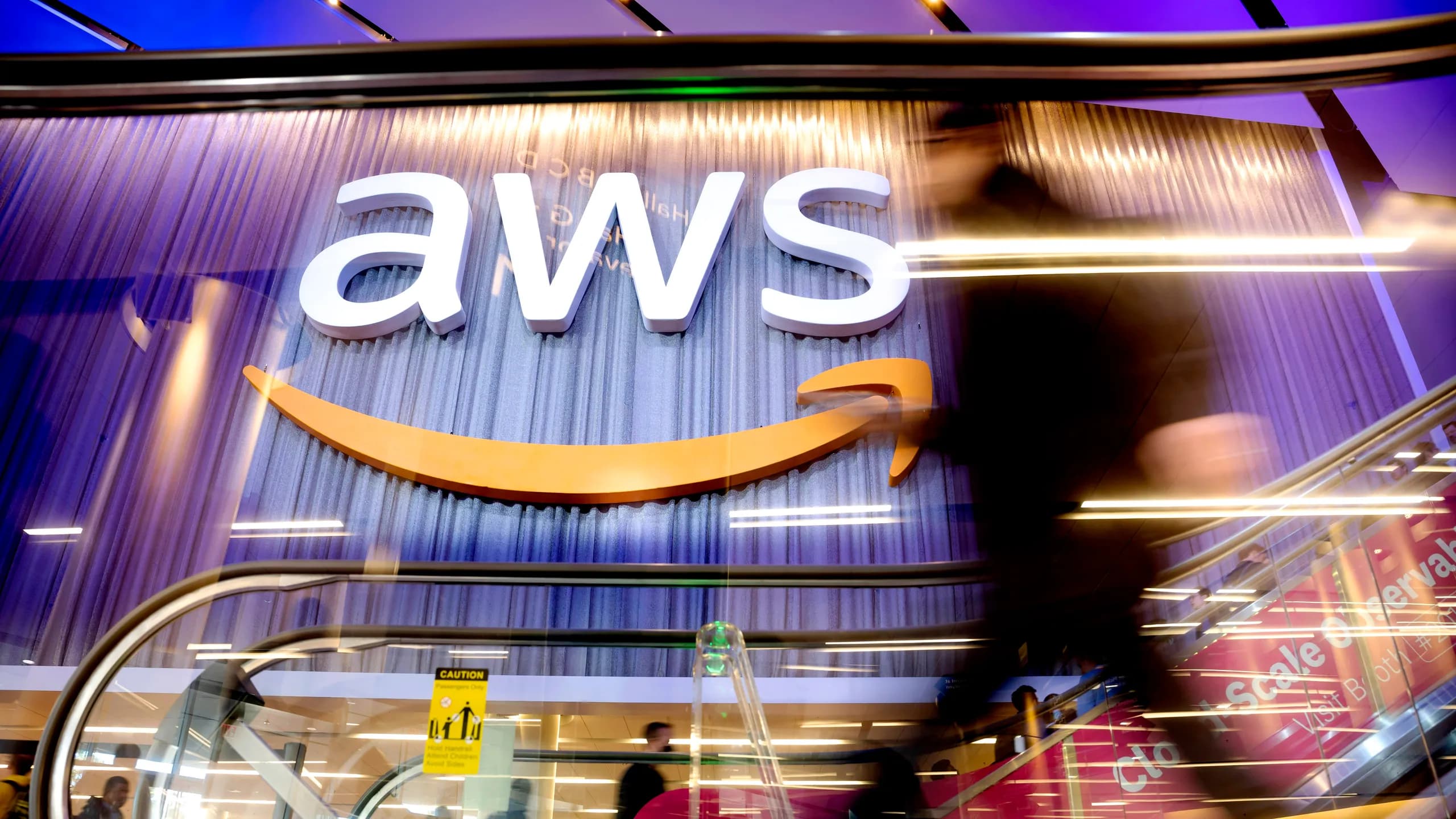AWS lancia l’European Sovereign Cloud: la prima infrastruttura europea completamente indipendente