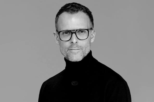 Chi è Andrea Rigogliosi, il nuovo ceo di Diesel