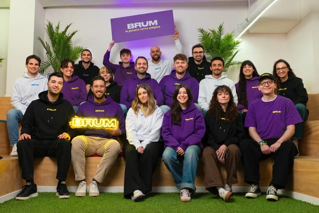 Brum raccoglie 5 milioni per diventare l'autoscuola più grande d'Italia