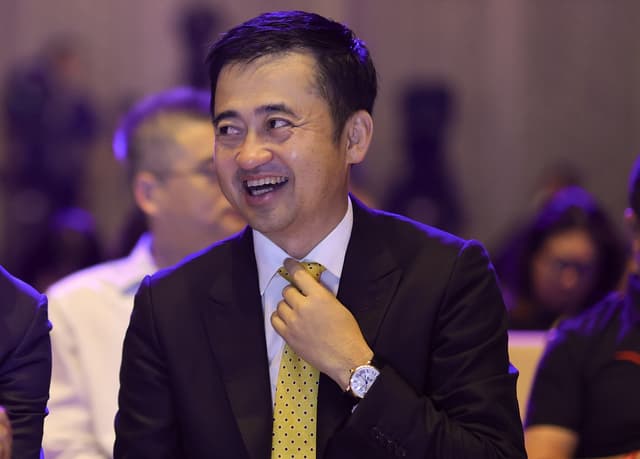 Chi è Ding Shizhong, il miliardario cinese che ha comprato il 29% di Puma