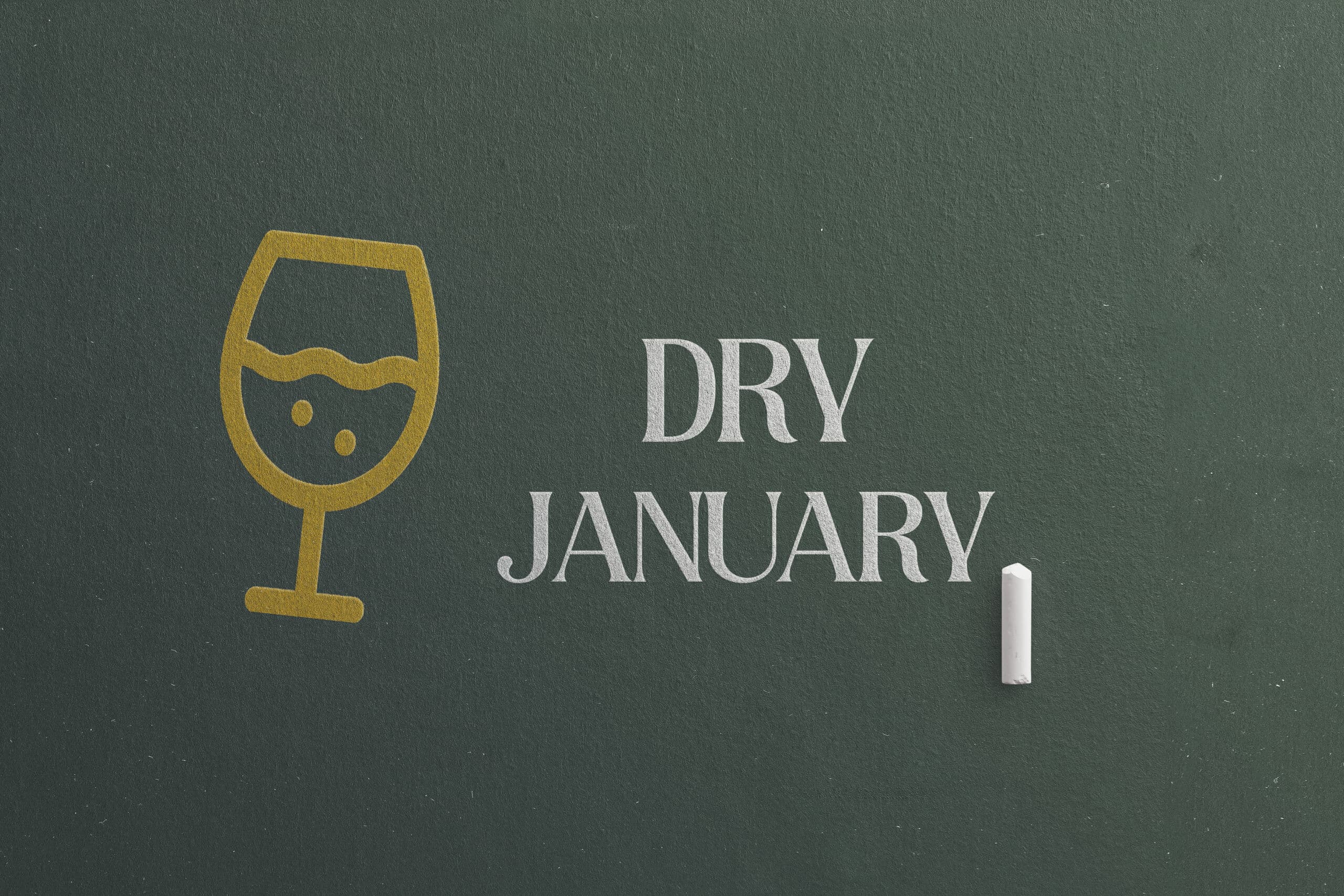 Dry January, dal risparmio alla salute: quanti lo fanno e perché