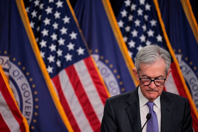 Cosa ha detto Jerome Powell in merito all’indagine penale contro la Fed