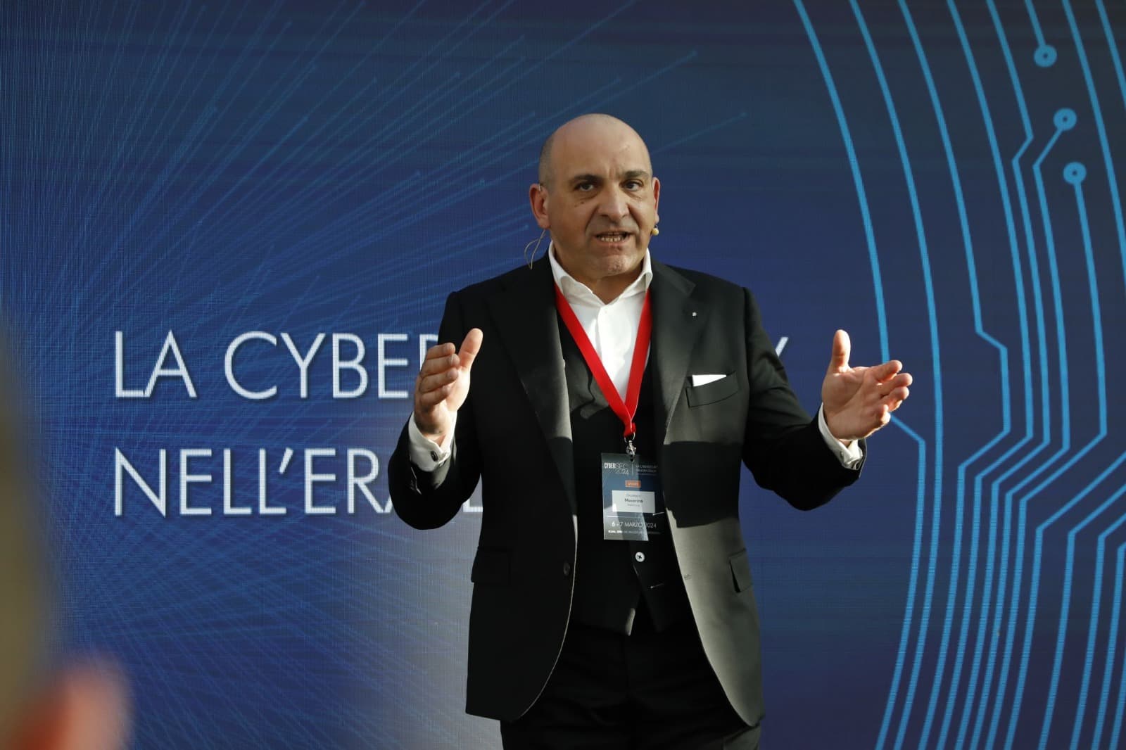 Perché la pubblica amministrazione è il principale bersaglio degli attacchi cyber nella Ue