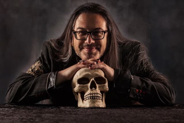 L’inventore di mondi: a tu per tu con John Romero, autore di videogiochi come Doom e Quake