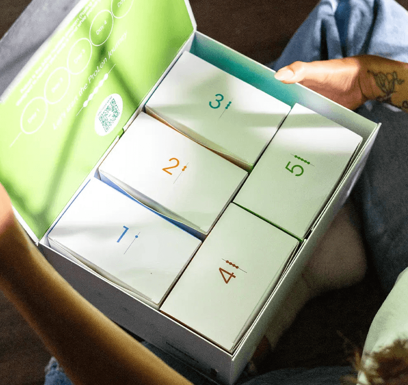 Migliorare la qualità della vita: L-Nutra sviluppa la tecnologia Dieta Mima Digiuno