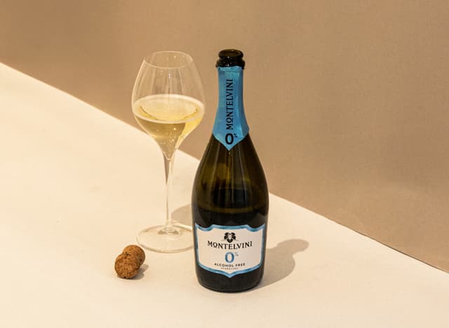 Quando il gusto incontra la consapevolezza: Montelvini 0% ridefinisce il piacere del bere