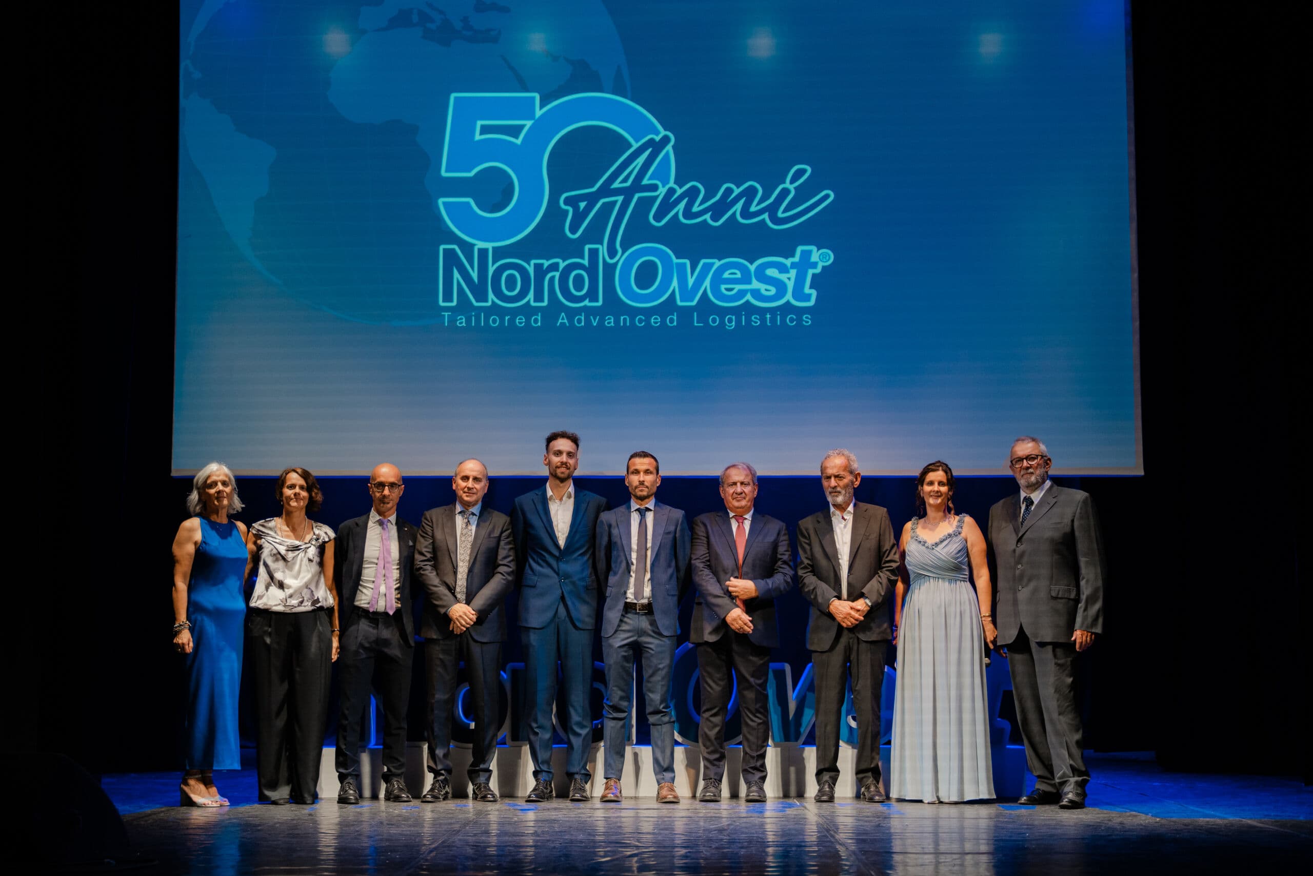 Nord Ovest, 50 anni di storia tra innovazione e competitività globale