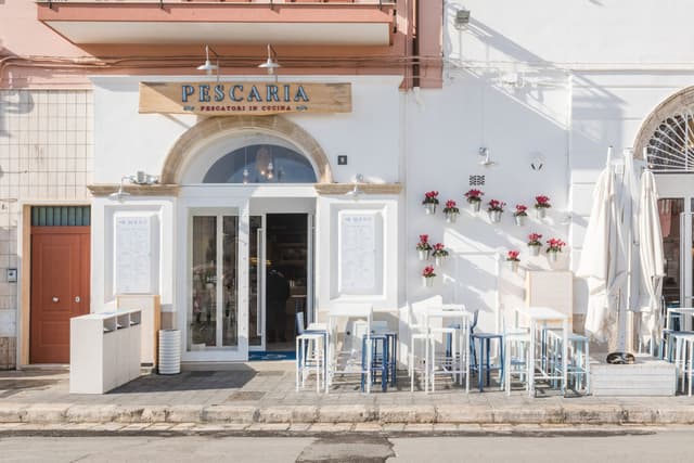 Pescaria in Founder Mode: i fondatori assumono la guida operativa