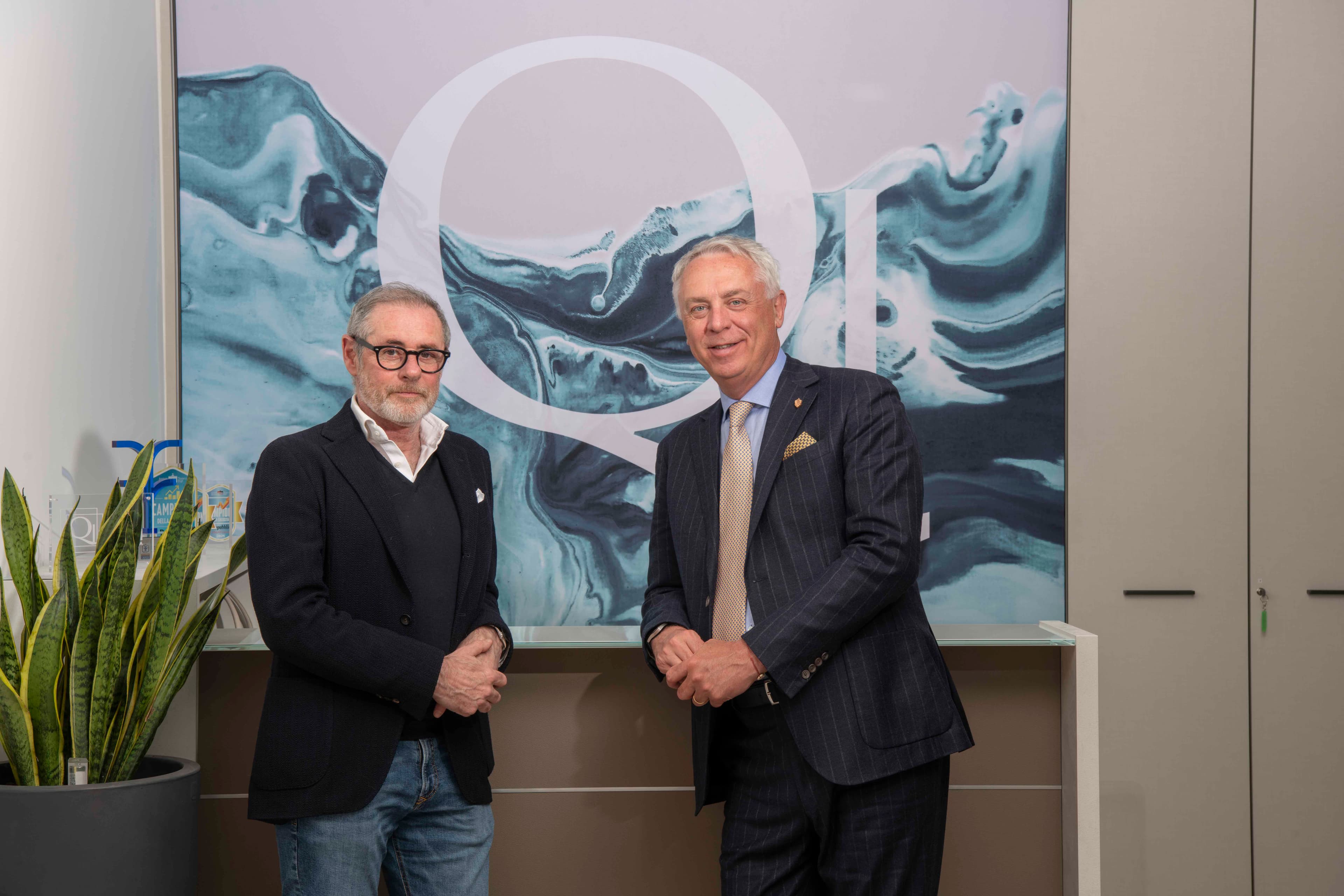 Così Qintesi accompagna i dirigenti nella definizione di strategie