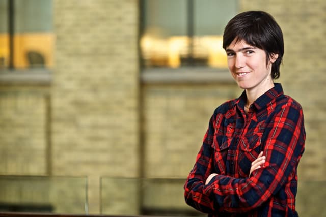 Questa startup sta entrando nella battaglia dei robotaxi con 1 miliardo di dollari