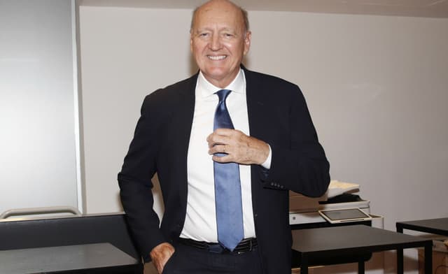 La storia di Stefano Marsaglia, il manager del private equity con una carriera ai vertici dell’investment banking