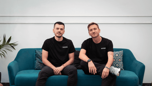 Bricks.sh raccoglie 1,6 milioni per automatizzare gli strumenti interni con l’IA