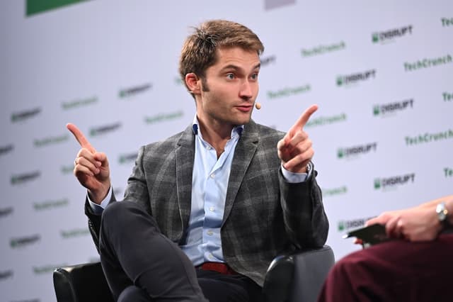 La storia di Johannes Reck, l'imprenditore che ha cambiato i viaggi con GetYourGuide