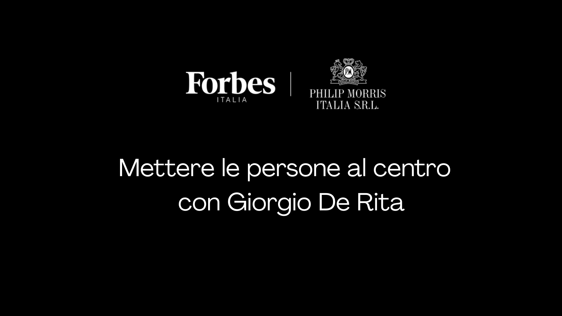 Persone al centro: benessere, motivazione e produttività nelle organizzazioni moderne
