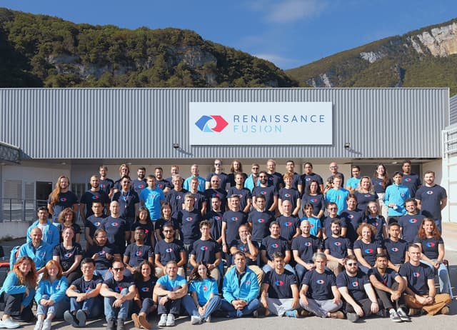 La startup di un fisico italiano ha raccolto 60 milioni di euro per costruire reattori a fusione nucleare