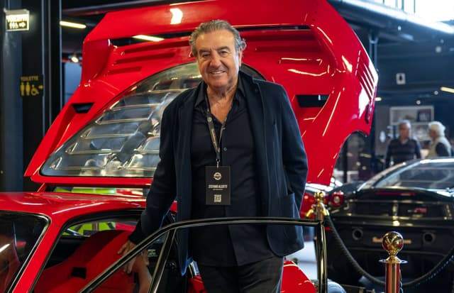 Ruote da Sogno, da realtà italiana a punto di riferimento internazionale