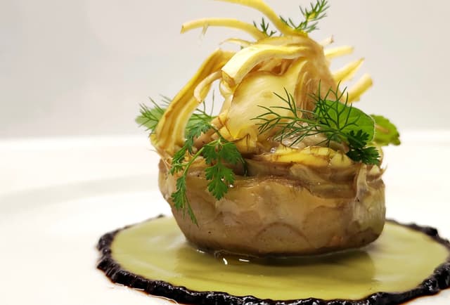 Sua maestà il carciofo, nuovo protagonista del gusto e dell’economia green