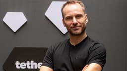 Stablecoin, Juventus e futuro digitale: Paolo Ardoino svela a Forbes i progetti presenti e futuri di Tether