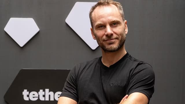 Stablecoin, Juventus e futuro digitale: Paolo Ardoino svela a Forbes i progetti presenti e futuri di Tether