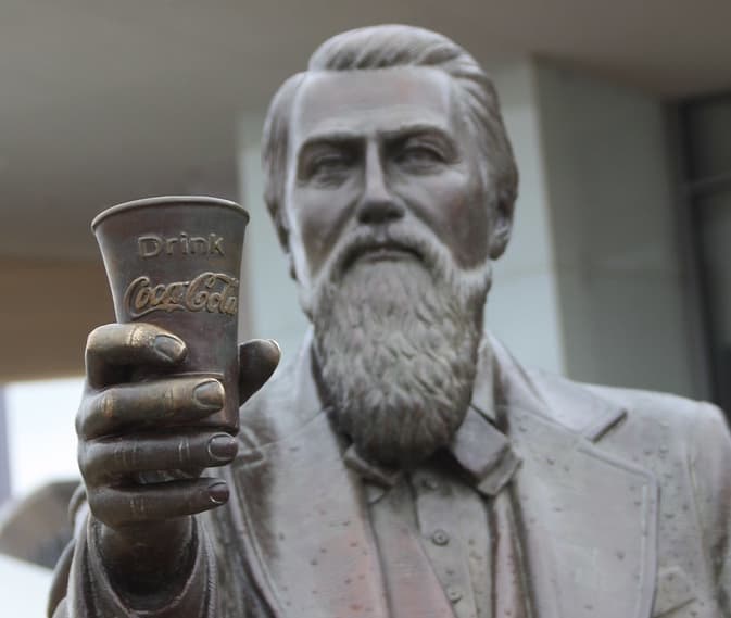 I grandi innovatori americani che ottennero fama, ma non fortuna, dalle loro invenzioni