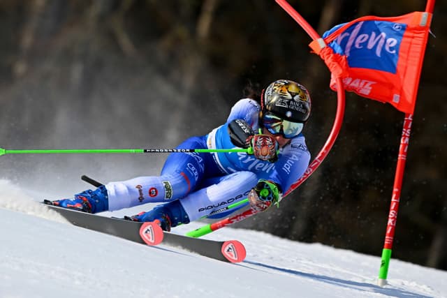 Resilienza e vittoria: la storia di successo lunga 16 anni tra Federica Brignone e Banca Generali