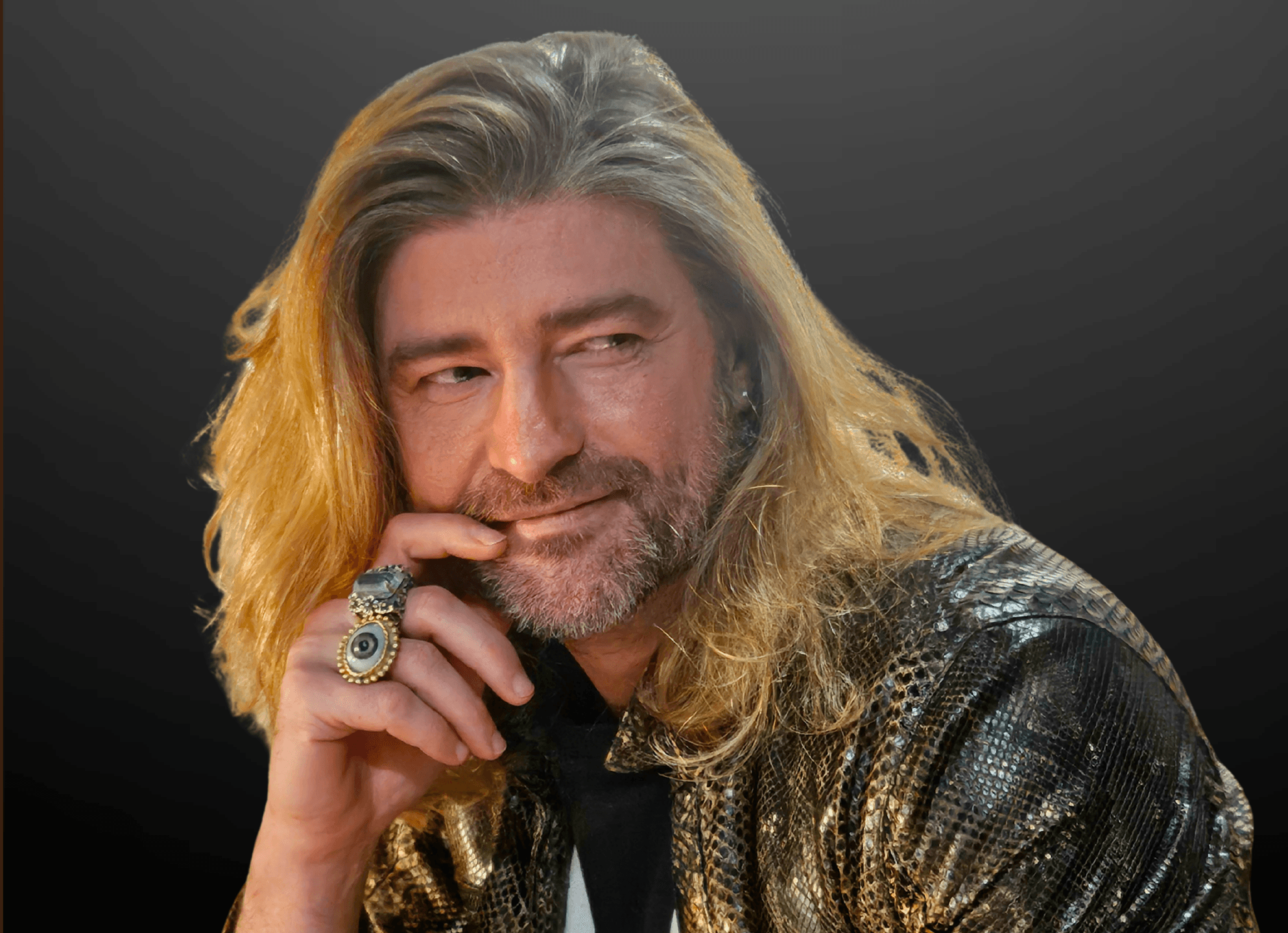 Da Brescia al mondo, Gio Bressana porta l’affresco italiano nel lusso globale