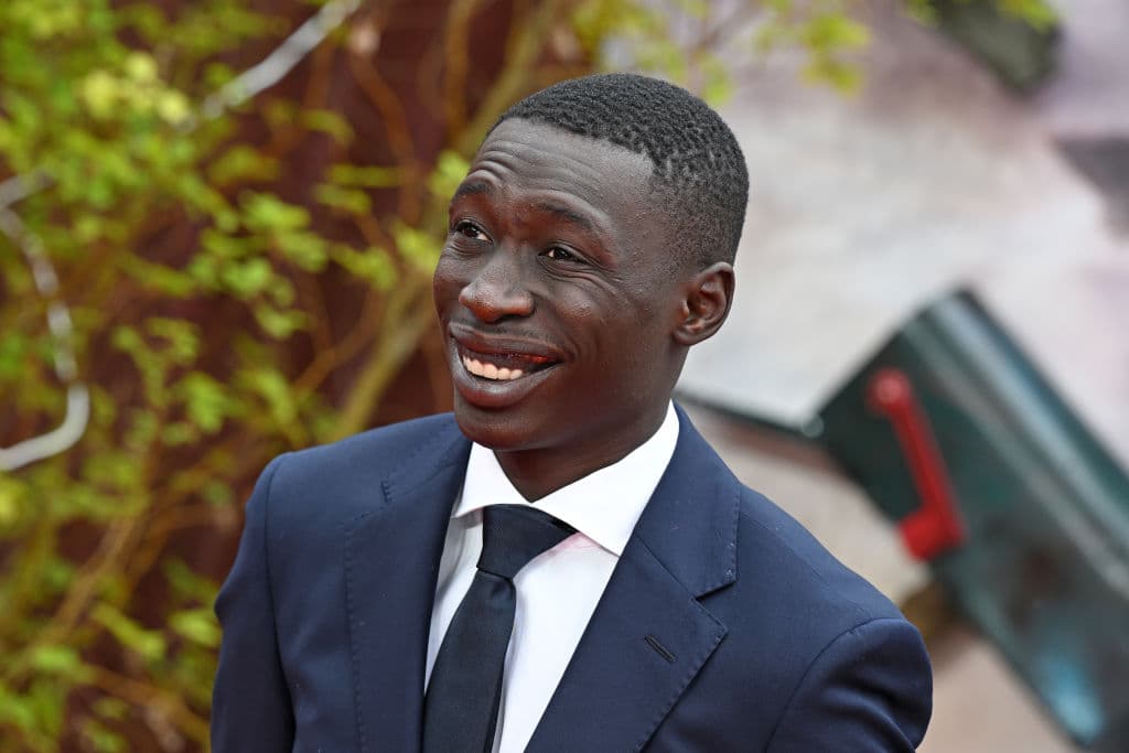 Il maxi accordo di Khaby Lame sta sollevando alcuni dubbi tra gli esperti