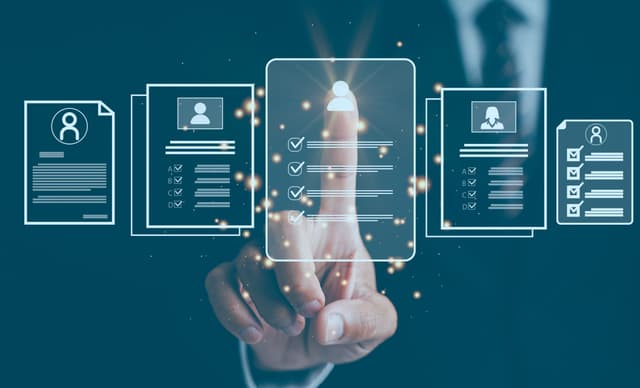 Crescono le candidature, calano le competenze: così l’intelligenza artificiale sta cambiando la selezione del personale