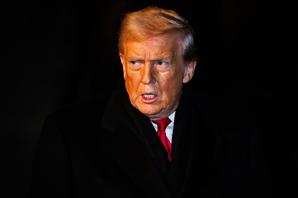 Trump, Emirati e criptovalute: l’affare da 500 milioni che solleva dubbi su conflitti e interessi globali