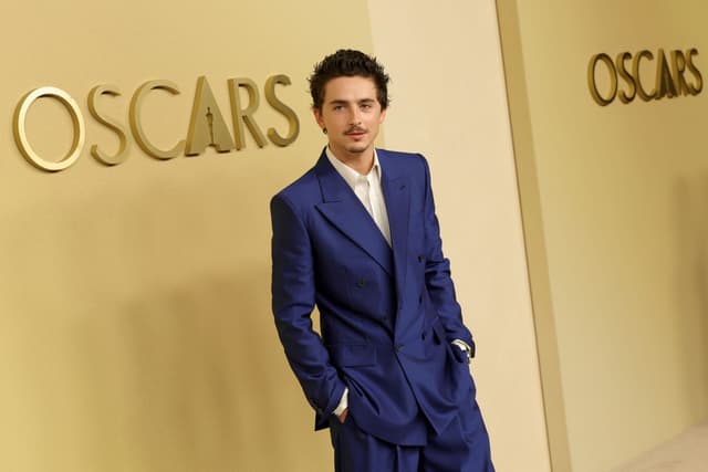 "Solo il talento non basta per farcela. Marty Supreme? Sono ambizioso come lui"