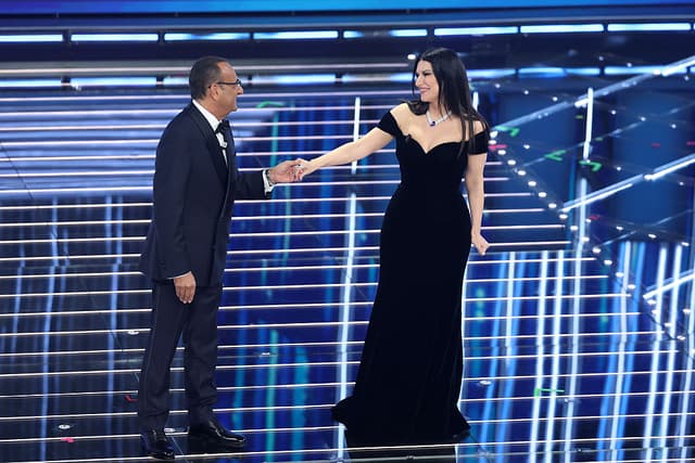 Acuti e stonature a Sanremo. Le note dolenti del Festival fanno rumore