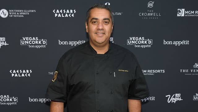 Michael Mina, lo chef dei presidenti Usa che riporta la grande cucina a San Francisco