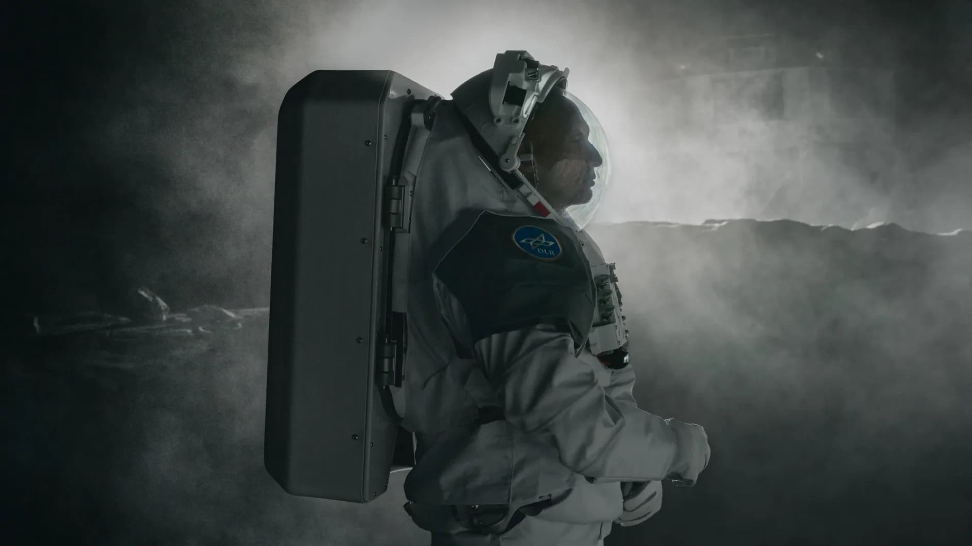 Ritorno sulla Luna: Luca Parmitano racconta cosa significa vivere lo spazio oggi