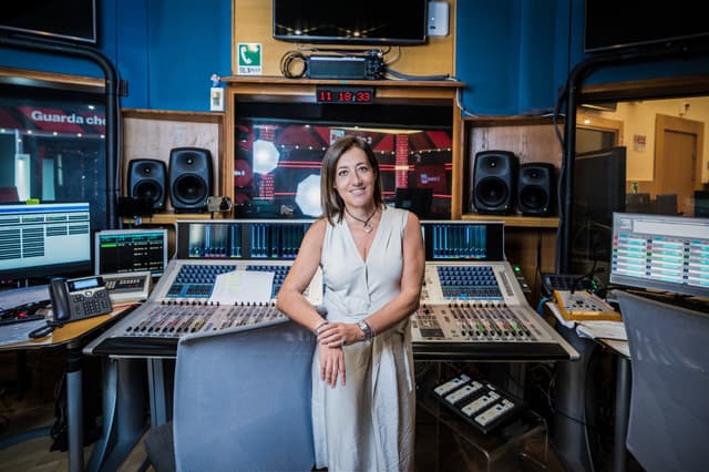 Polizia di Stato e Rai insieme per un podcast sui pericoli del web