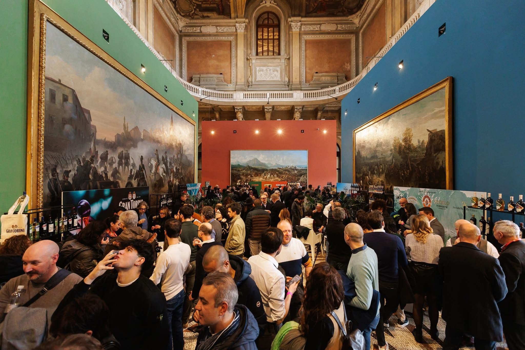 Salone del Vermouth 2026, a Torino la settimana che racconta un mito storico