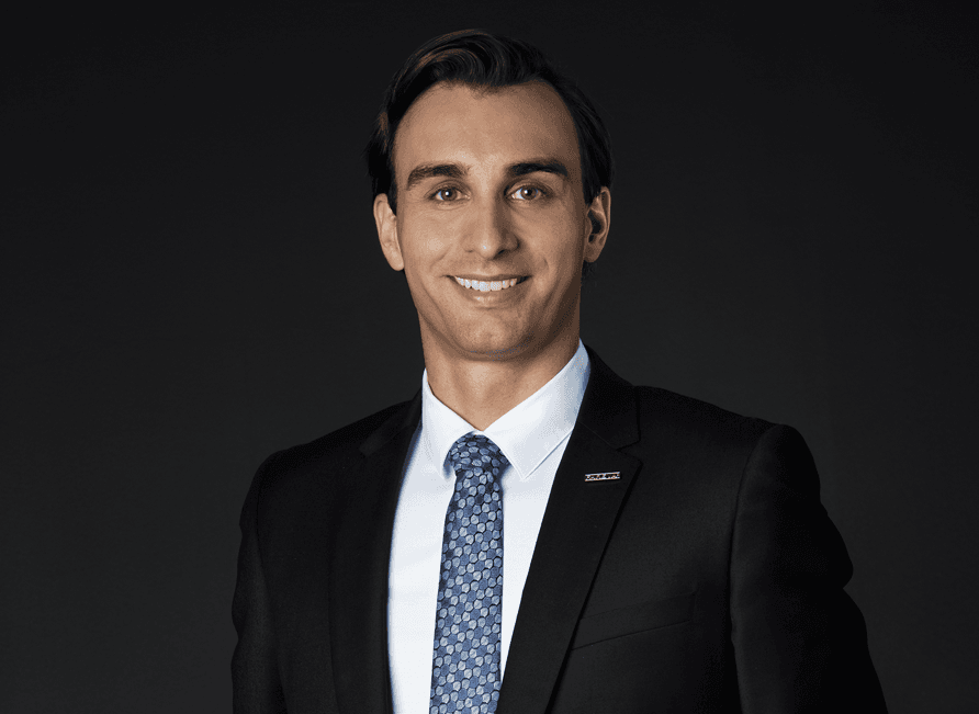 Dall'Ardèche al beauty globale: l’impero Fareva e la sfida di Thibaut Fraisse verso i 450 milioni