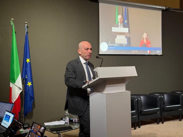 Servizi, pilastro dell’economia: Anip Confindustria avverte sul rischio sostenibilità