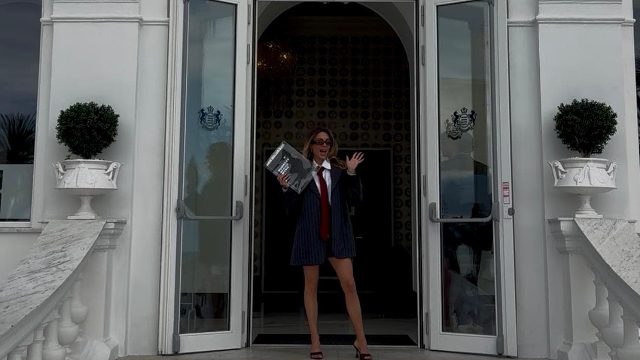 Sanremo 2026: Al via i Talk di Forbes Italia e Warner Music Italy. Cronaca della prima giornata