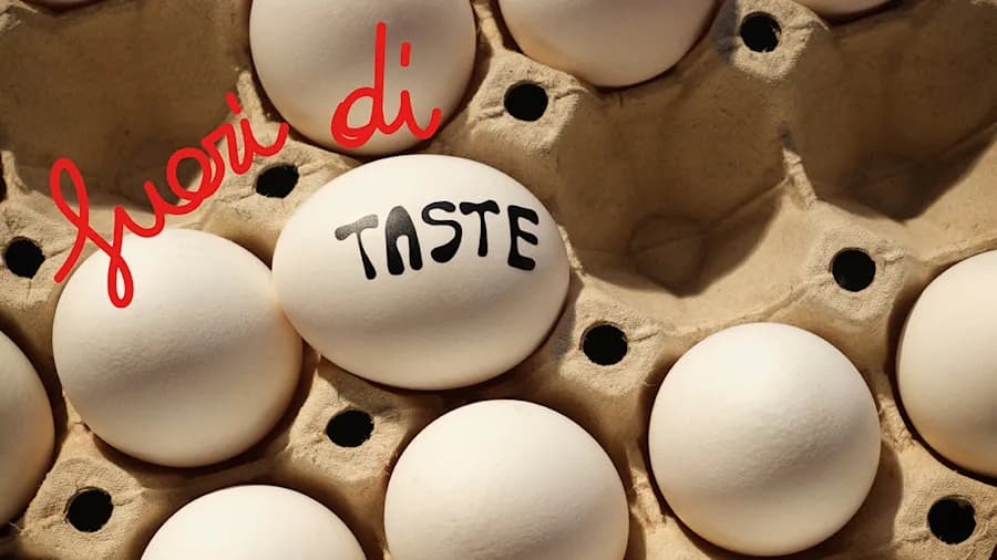 True Food: i 15 assaggi da provare a Pitti Taste (e Fuori di Taste)