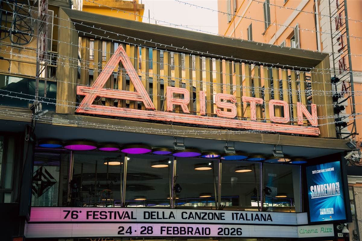 La penultima giornata dei talk di Forbes e Warner Music Italy condotti da Ludovica Pagani