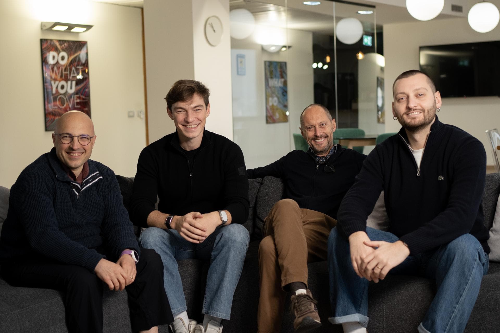 La startup di consulenza finanziaria Omney raccoglie 510mila euro