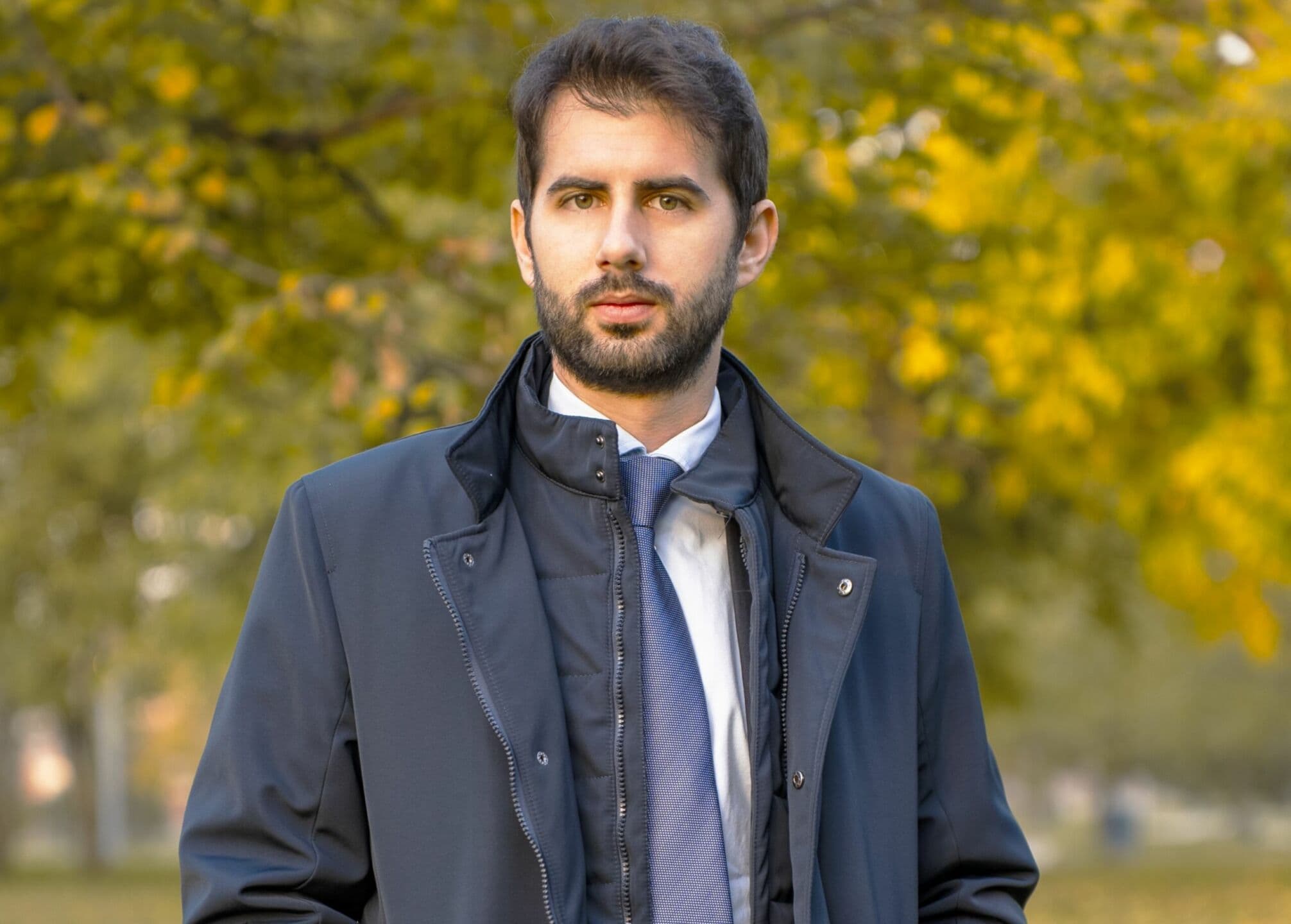 L'immagine come mezzo di comunicazione ed esperienza: la visione di Gianmarco Caruso, ad di NoZone