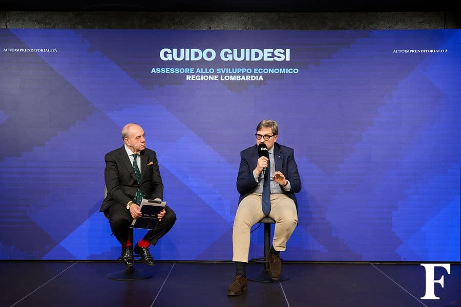 L’arte di fare Impresa in Lombardia: visione, coraggio e l'ecosistema dei Next Leaders