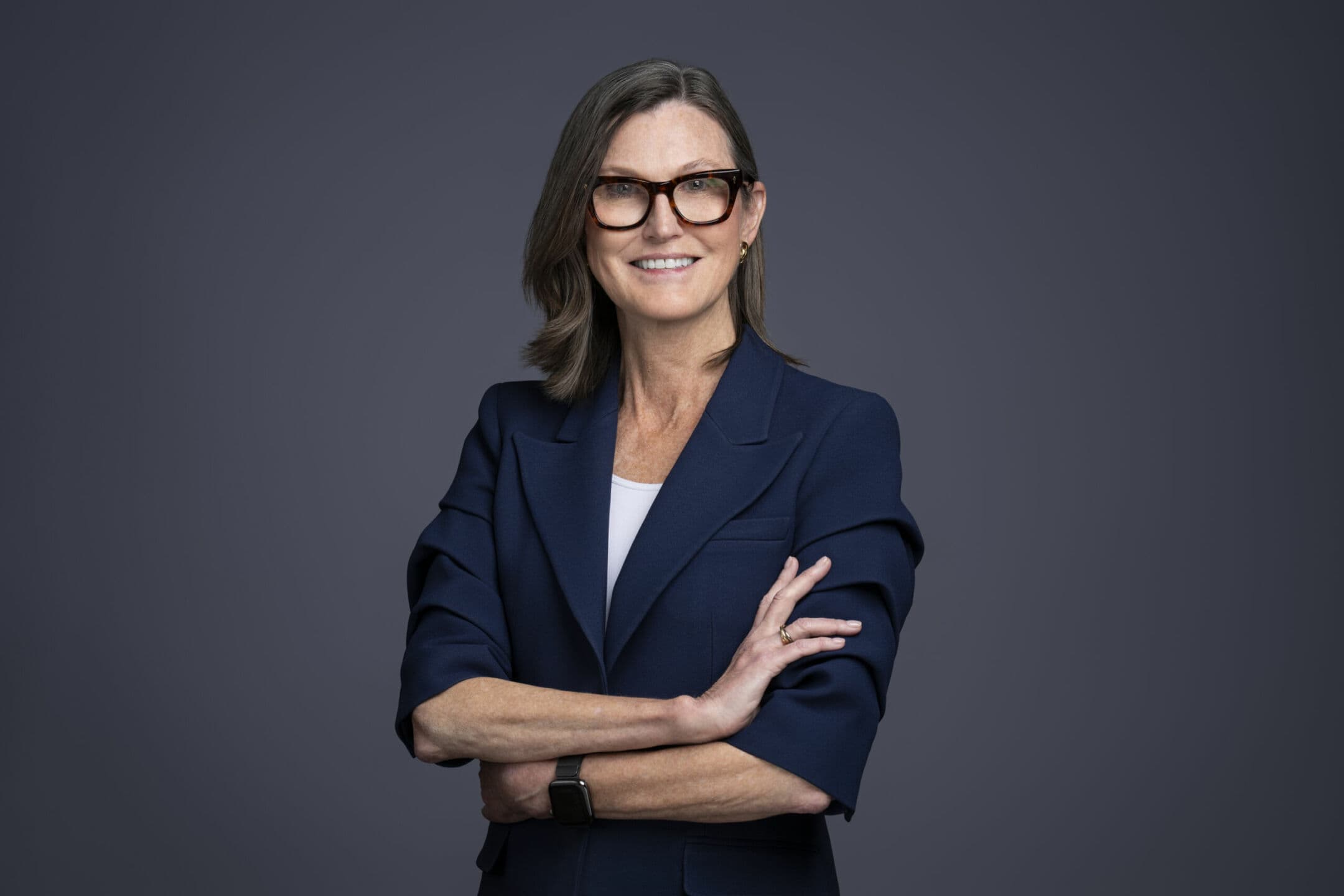 Ark Invest porta l’innovazione privata in Europa: i primi investimenti sono SpaceX e Databricks