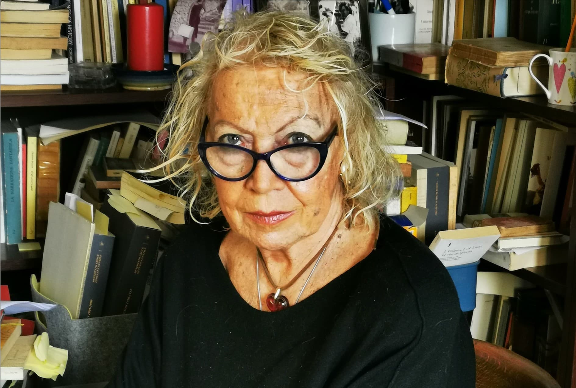 Dizionario biografico delle donne in Italia: Treccani racconta 300 anni di storia femminile