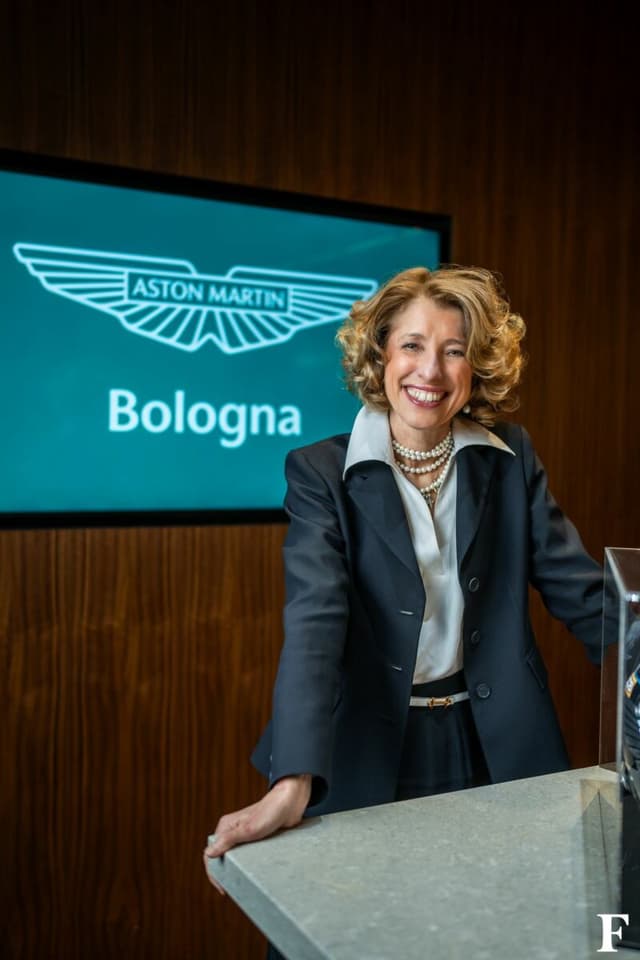 I piccoli giganti arrivano a Bologna: la ricetta dell'Emilia-Romagna tra tradizione e algoritmi