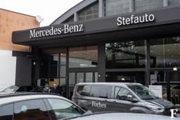 I piccoli giganti arrivano a Bologna: la ricetta dell'Emilia-Romagna tra tradizione e algoritmi