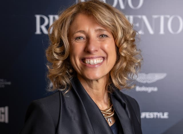 Guidare il cambiamento: Stefauto tra tradizione, innovazione e leadership al femminile