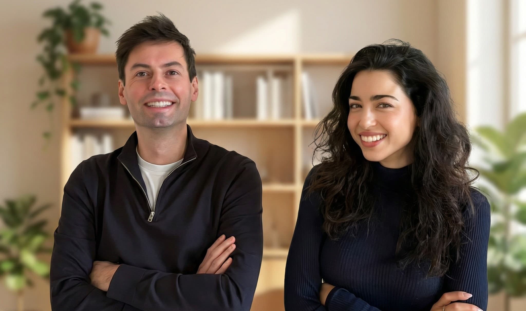 La startup italiana Qura raccoglie 1,5 milioni per ripensare il modello di salute