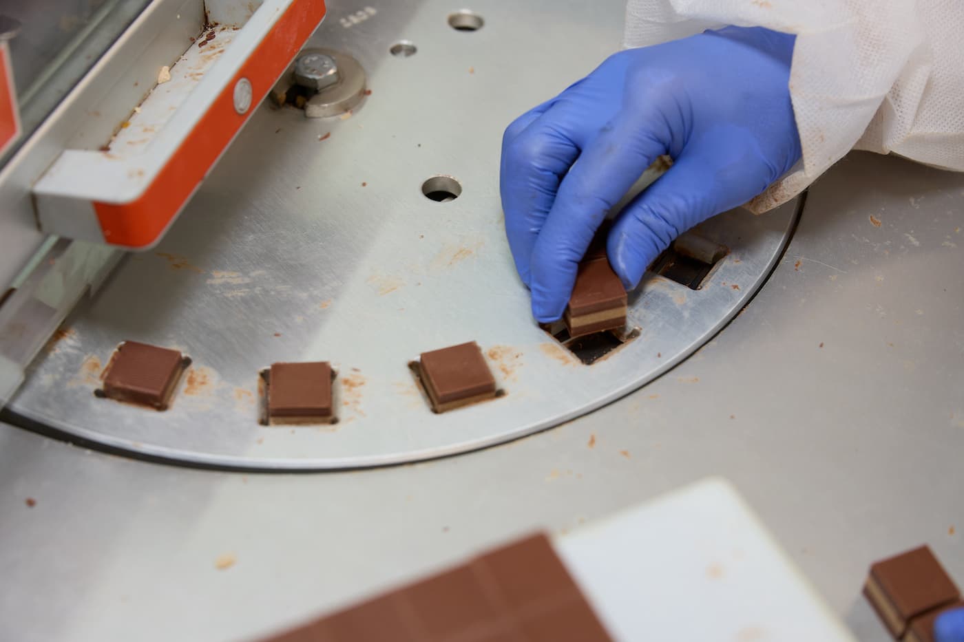 Viaggio nel cuore dolce del Piemonte: dove si producono 85mila tonnellate di cioccolato ogni anno